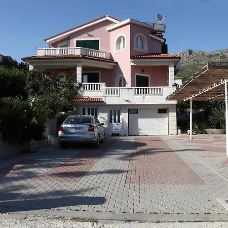 Apartament Dragun Podstrana