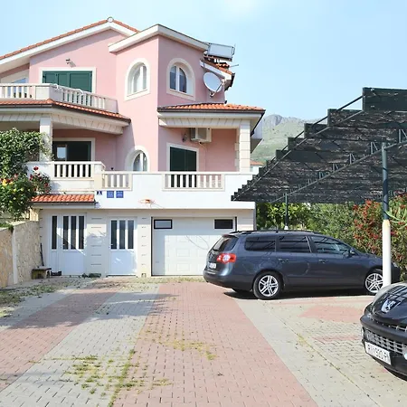 Dragun Apartament