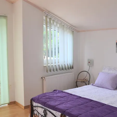 Apartment Dragun Podstrana