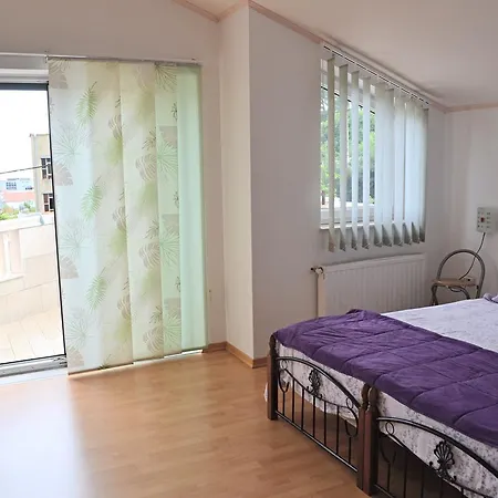Apartament Dragun