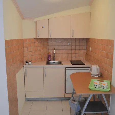 Dragun アパート *