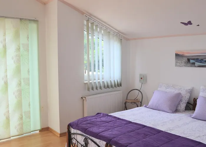 Apartamento Dragun Podstrana