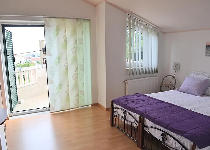 Apartamento Dragun
